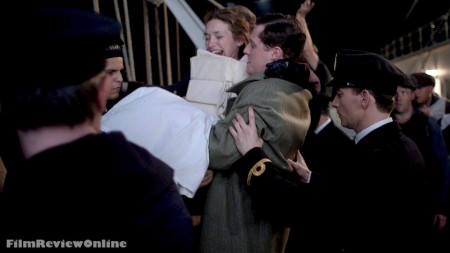 Titanic (natočen v r. 2012)